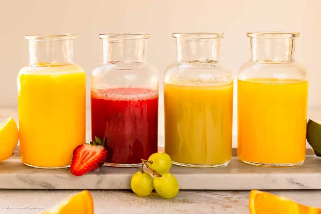 مواد کنسانترات